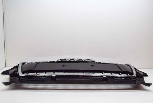 8R0853651ABT94 - NEW AUDI Q5 8R RADIATOR GRILLE 8R0853651AB T94 8R0853651ABT94 ORIGINAL