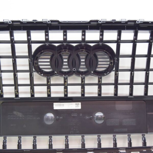 8R0853651ABT94 - NEW AUDI Q5 8R RADIATOR GRILLE 8R0853651AB T94 8R0853651ABT94 ORIGINAL