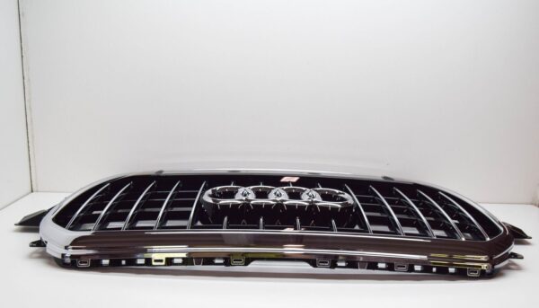 8R0853651ABT94 - NEW AUDI Q5 8R RADIATOR GRILLE 8R0853651AB T94 8R0853651ABT94 ORIGINAL