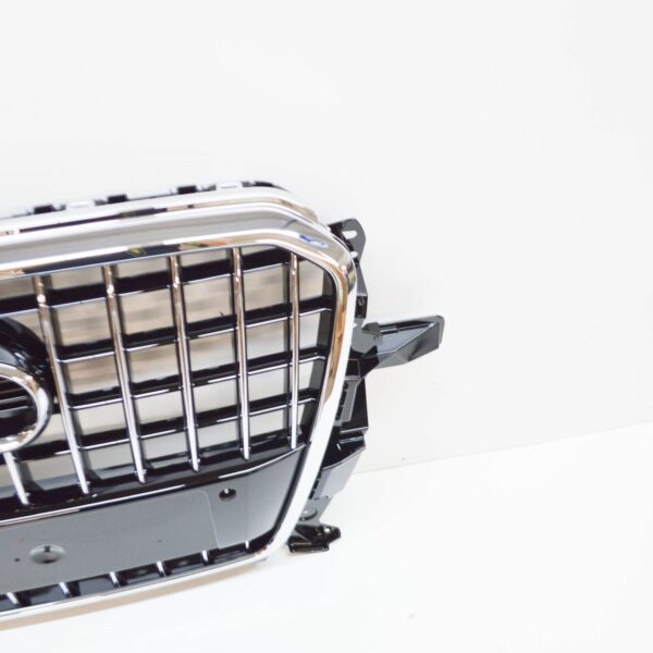 8R0853651ACT94 - NEW AUDI Q5 8R RADIATOR GRILLE 8R0853651ACT94 ORIGINAL