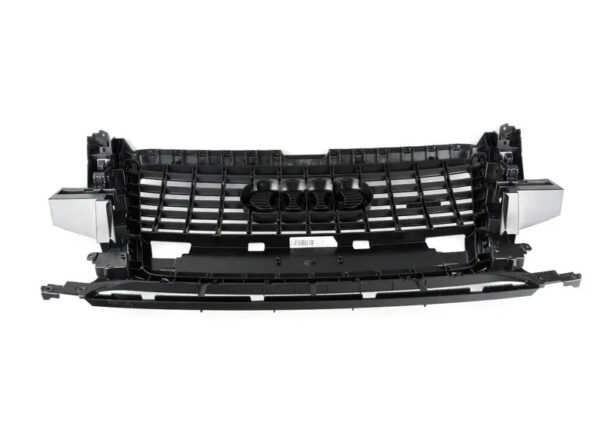 8R0853651PVMZ - NEW AUDI Q5 8R FRONT RADIATOR GRILLE 8R0853651PVMZ