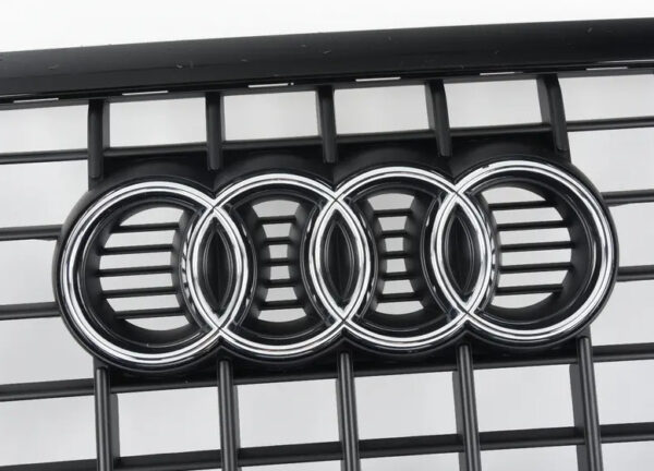 8R0853651PVMZ - NEW AUDI Q5 8R FRONT RADIATOR GRILLE 8R0853651PVMZ