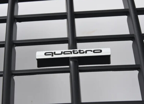 8R0853651PVMZ - NEW AUDI Q5 8R FRONT RADIATOR GRILLE 8R0853651PVMZ
