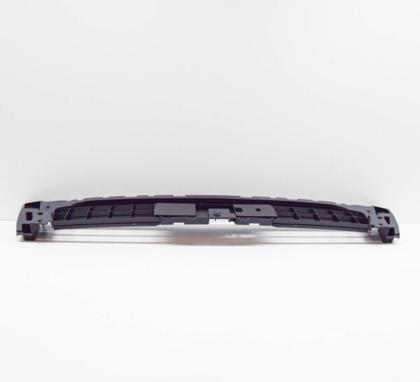 8R0853692B - AUDI Q5 8R Front Bumper Radiator Grill Plate 8R0853692B 2016 ORIGINAL