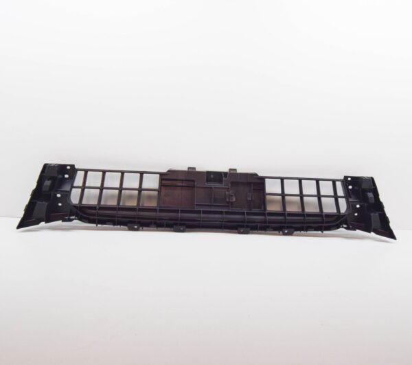 8R0853692B - AUDI Q5 8R Front Bumper Radiator Grill Plate 8R0853692B 2016 ORIGINAL