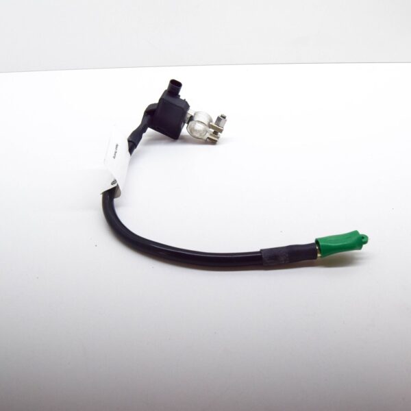 8R0915181B - NEW AUDI Q5 8R NEGATIVE BATTERY CABLE 8R0915181B ORIGINAL