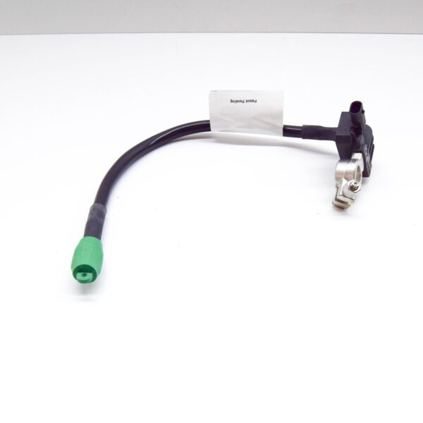 8R0915181B - NEW AUDI Q5 8R NEGATIVE BATTERY CABLE 8R0915181B ORIGINAL
