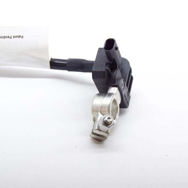 8R0915181B - NEW AUDI Q5 8R NEGATIVE BATTERY CABLE 8R0915181B ORIGINAL