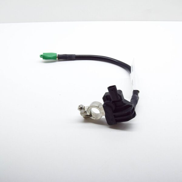 8R0915181B - NEW AUDI Q5 8R NEGATIVE BATTERY CABLE 8R0915181B ORIGINAL