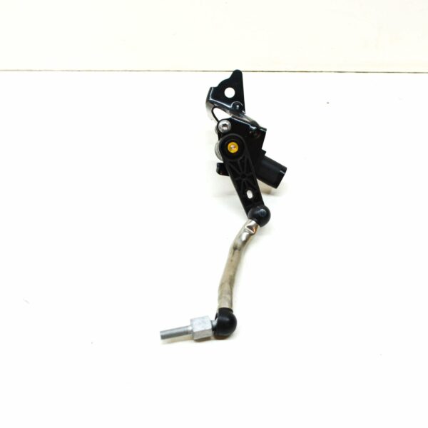 8R0941285G - NEW AUDI Q5 8R FRONT LEFT HEADLIGHT HEIGH LEVEL SENSOR 8R0941285G