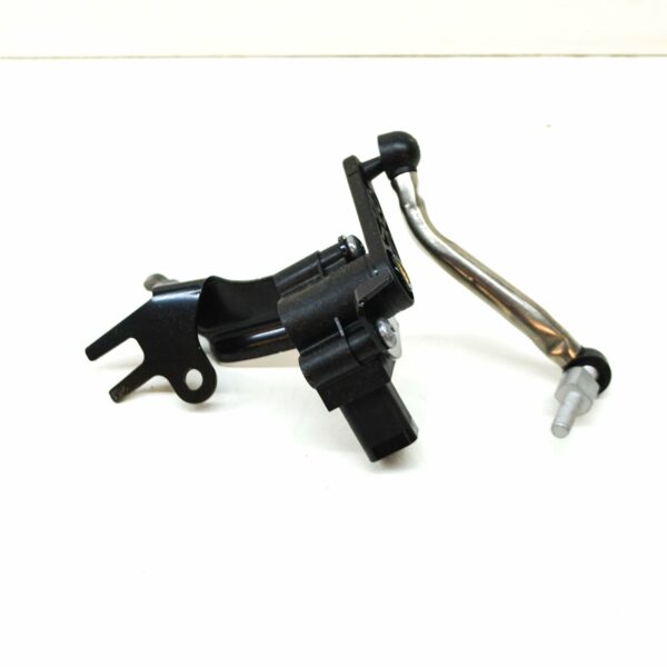 8R0941285G - NEW AUDI Q5 8R FRONT LEFT HEADLIGHT HEIGH LEVEL SENSOR 8R0941285G