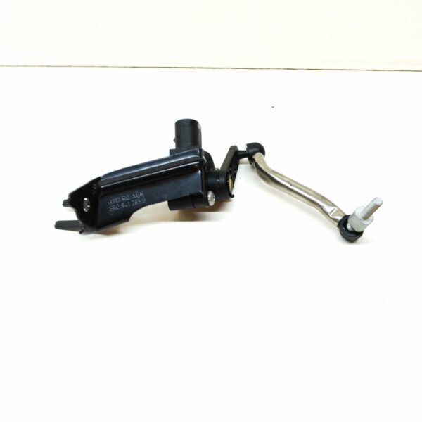 8R0941285G - NEW AUDI Q5 8R FRONT LEFT HEADLIGHT HEIGH LEVEL SENSOR 8R0941285G