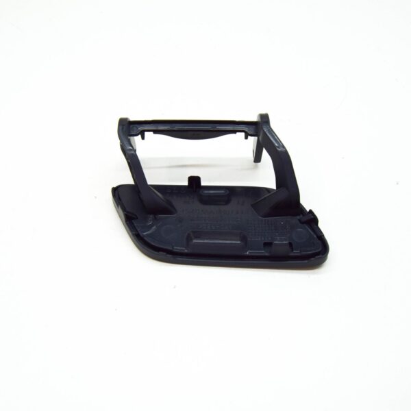 8R0955275F - AUDI Q5 8R Left Headlight Washer Cover Cap 8R0955275FGRU ORIGINAL