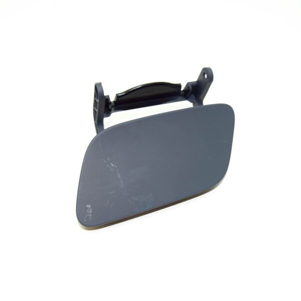 8R0955275F - AUDI Q5 8R Left Headlight Washer Cover Cap 8R0955275FGRU ORIGINAL