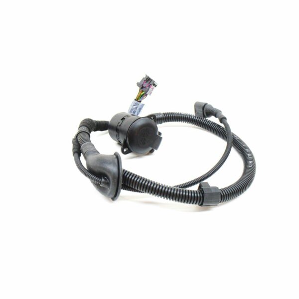 8R0971541C - NEW AUDI Q5 8R TRAILER OPERATION WIRING SET FOR SOCKET 8R0971541C