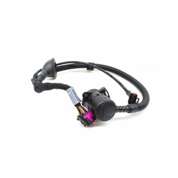 8R0971541C - NEW AUDI Q5 8R TRAILER OPERATION WIRING SET FOR SOCKET 8R0971541C