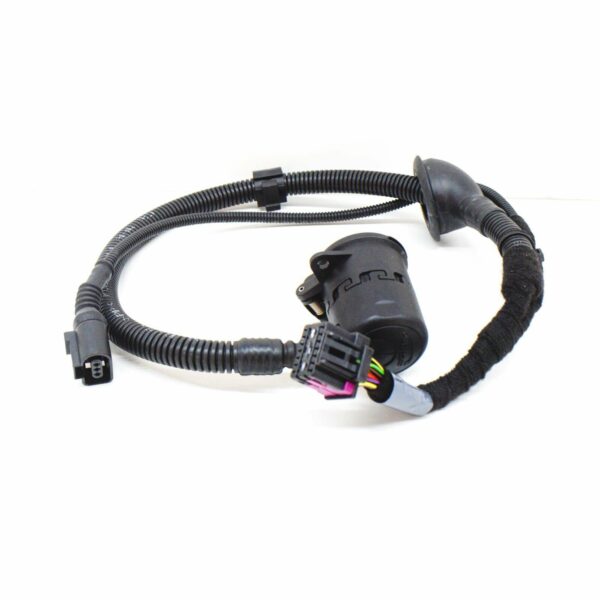8R0971541C - NEW AUDI Q5 8R TRAILER OPERATION WIRING SET FOR SOCKET 8R0971541C