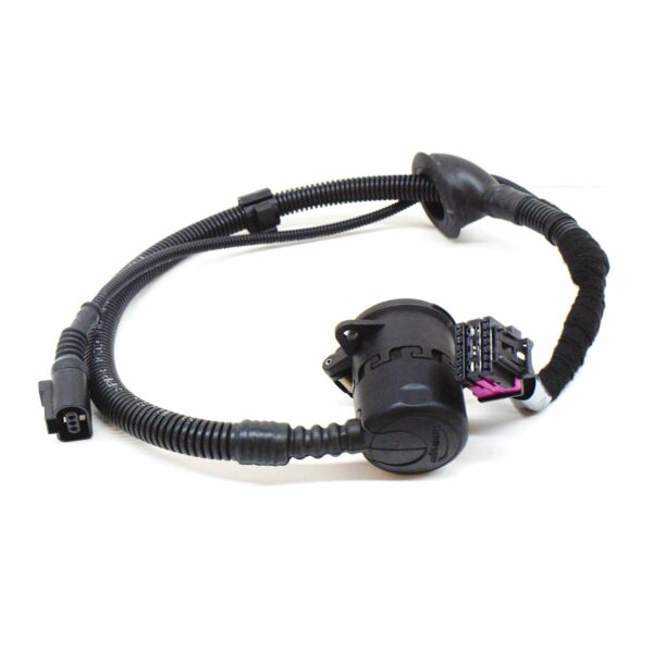 8R0971541C - NEW AUDI Q5 8R TRAILER OPERATION WIRING SET FOR SOCKET 8R0971541C