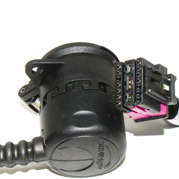 8R0971541C - NEW AUDI Q5 8R TRAILER OPERATION WIRING SET FOR SOCKET 8R0971541C
