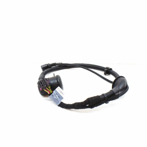 8R0971541C - NEW AUDI Q5 8R TRAILER OPERATION WIRING SET FOR SOCKET 8R0971541C