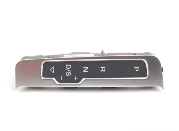 8R1713463 - AUDI Q5 8R Gear Indicator Cover LHD 8R17134633Q7 ORIGINAL