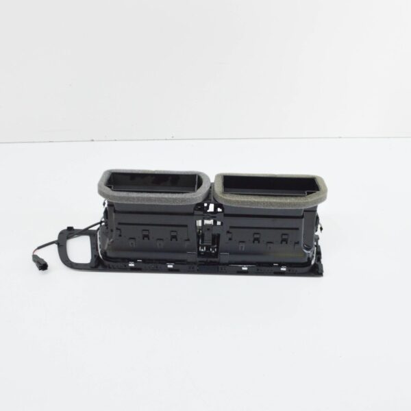 8R2820951GWVF - NEW AUDI Q5 8R CENTRE DASHBOARD AIR INTAKE GRILLE RHD 8R2820951GWVF ORIGINAL