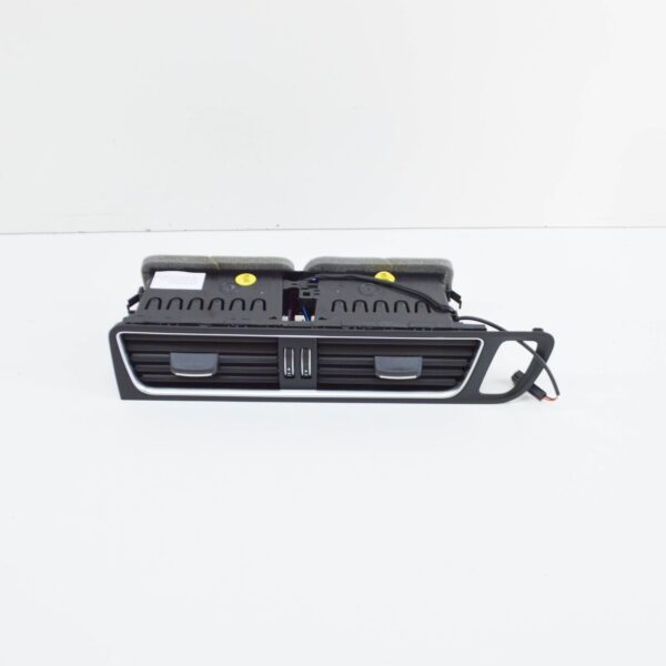 8R2820951GWVF - NEW AUDI Q5 8R CENTRE DASHBOARD AIR INTAKE GRILLE RHD 8R2820951GWVF ORIGINAL