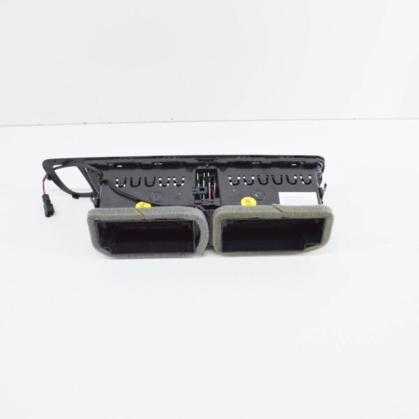 8R2820951GWVF - NEW AUDI Q5 8R CENTRE DASHBOARD AIR INTAKE GRILLE RHD 8R2820951GWVF ORIGINAL