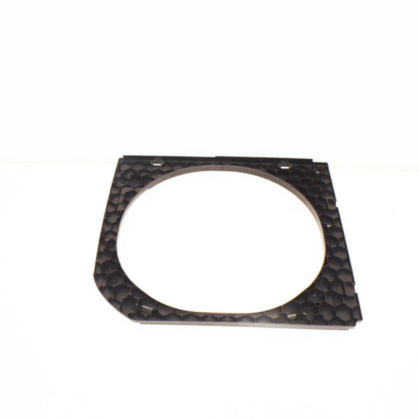 8S0012127 - NEW AUDI TT 8S FV TIRE SPARE INSULATOR LEFT INSERT 8S0012127