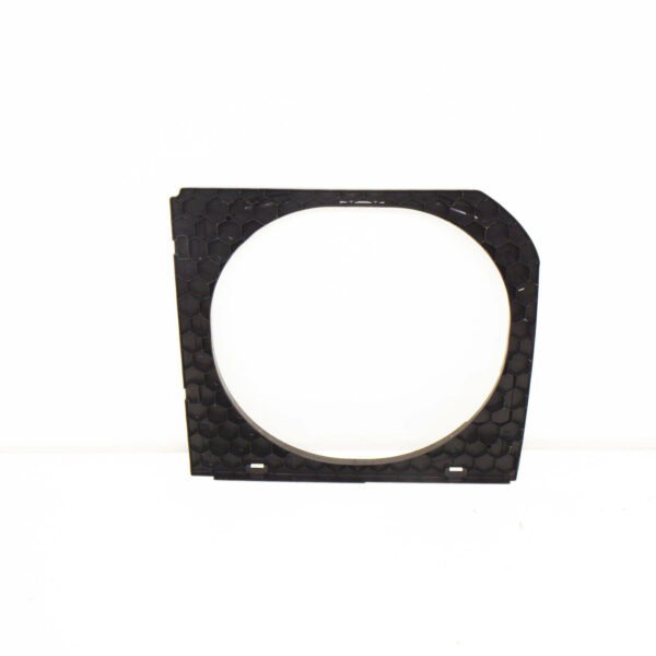 8S0012127 - NEW AUDI TT 8S FV TIRE SPARE INSULATOR LEFT INSERT 8S0012127