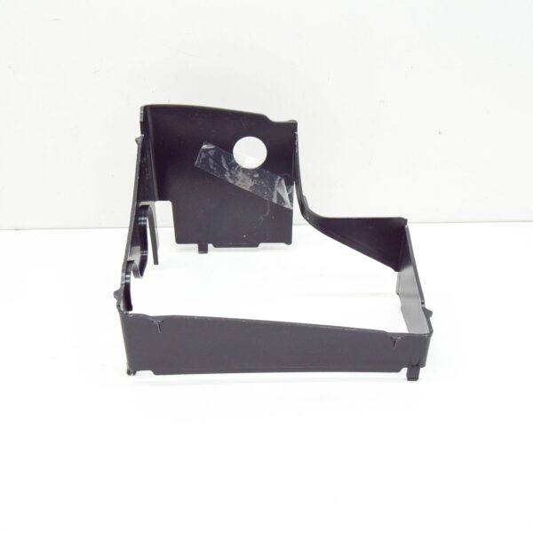 8S0117339 - NEW AUDI TT FV3 REAR LEFT RADIATOR AIR GUIDE DUCT 8S0117339 ORIGINAL