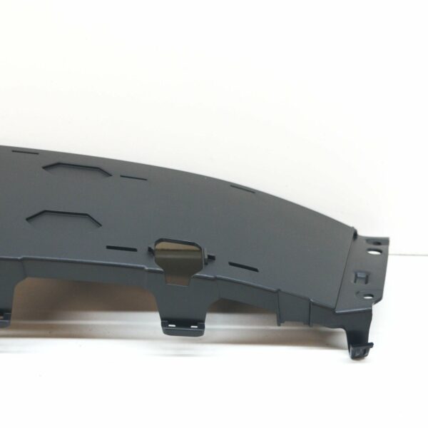8S0807217E - NEW AUDI TT FV 8S ROADSTER FRONT BUMPER INNER GRILLE COVER 8S0807217E