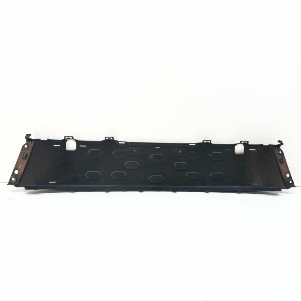 8S0807217E - NEW AUDI TT FV 8S ROADSTER FRONT BUMPER INNER GRILLE COVER 8S0807217E