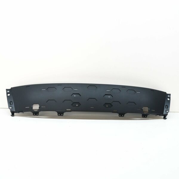 8S0807217E - NEW AUDI TT FV 8S ROADSTER FRONT BUMPER INNER GRILLE COVER 8S0807217E