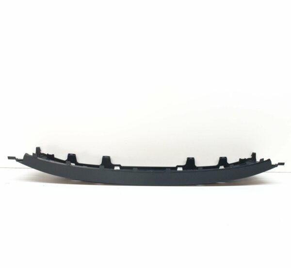 8S0807217E - NEW AUDI TT FV 8S ROADSTER FRONT BUMPER INNER GRILLE COVER 8S0807217E