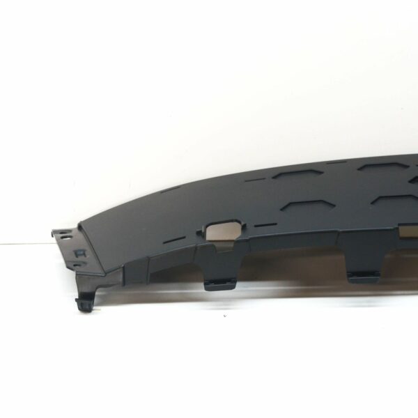 8S0807217E - NEW AUDI TT FV 8S ROADSTER FRONT BUMPER INNER GRILLE COVER 8S0807217E