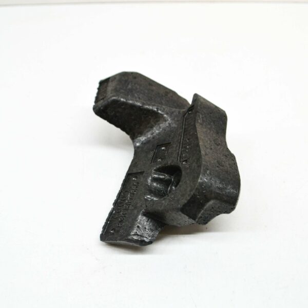 8S0807665A - NEW AUDI TTRS 8S FRONT BUMPER FOAM FILLER PIECE LEFT 8S0807665A ORIGINAL