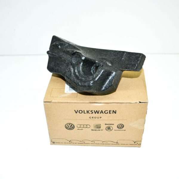 8S0807665A - NEW AUDI TTRS 8S FRONT BUMPER FOAM FILLER PIECE LEFT 8S0807665A ORIGINAL