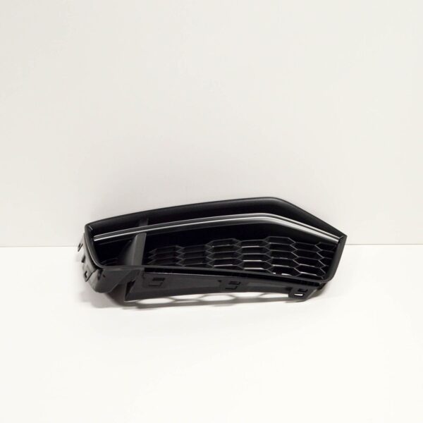 8S0807681A3Q7 - NEW AUDI TT FV FRONT BUMPER LEFT GRILLE 8S0807681A3Q7
