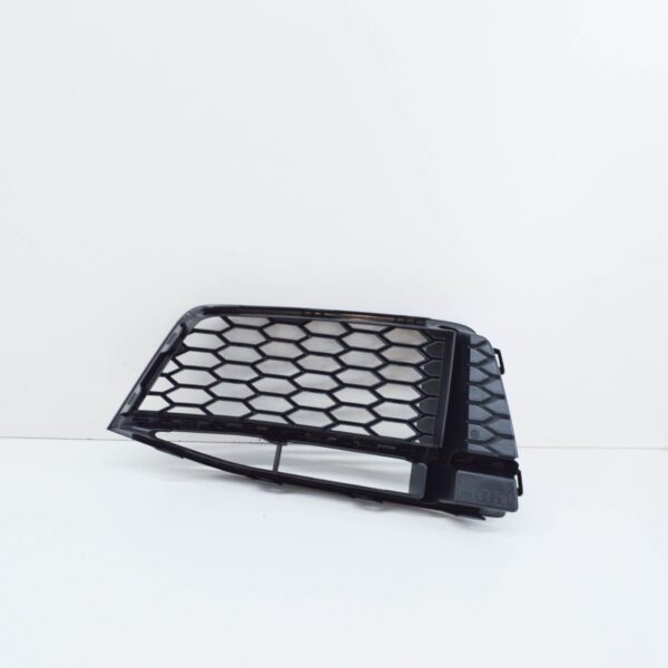 8S0807682BT94 - NEW AUDI TT FV 8S FRONT RIGHT AIR GUIDE GRILLE 8S0807682BT94 ORIGINAL