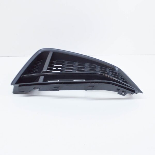8S0807682BT94 - NEW AUDI TT FV 8S FRONT RIGHT AIR GUIDE GRILLE 8S0807682BT94 ORIGINAL