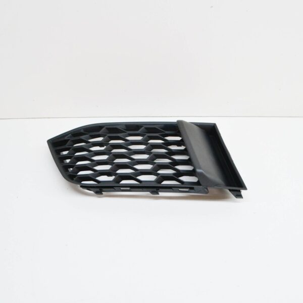 8S0807682H - AUDI TT FV MK3 Front Bumper Right Air Guide Grille 8S0807682H9B9 ORIGINAL