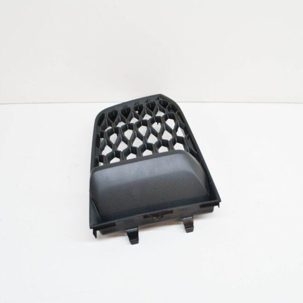 8S0807682H - AUDI TT FV MK3 Front Bumper Right Air Guide Grille 8S0807682H9B9 ORIGINAL