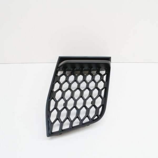 8S0807682H - AUDI TT FV MK3 Front Bumper Right Air Guide Grille 8S0807682H9B9 ORIGINAL