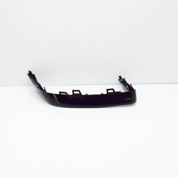 8S0807731Y9B - AUDI TT RS FV MK3 Rear Bumper Left Cover 8S0807731Y9B ORIGINAL