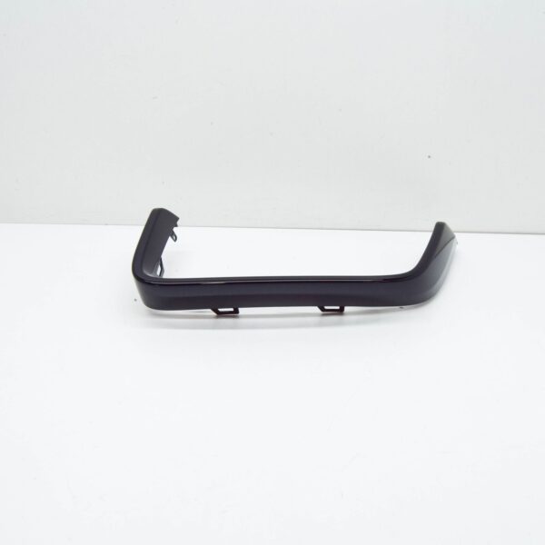 8S0807731Y9B - AUDI TT RS FV MK3 Rear Bumper Left Cover 8S0807731Y9B ORIGINAL