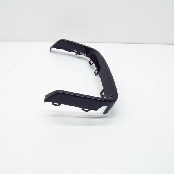 8S0807731Y9B - AUDI TT RS FV MK3 Rear Bumper Left Cover 8S0807731Y9B ORIGINAL