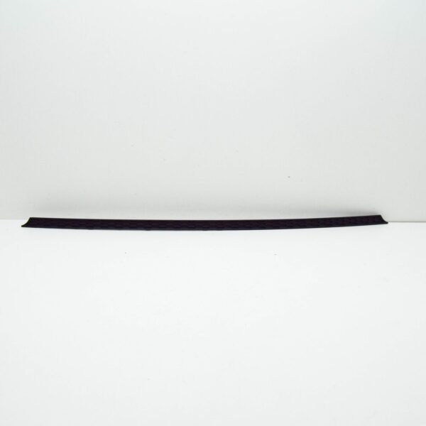 8S0807833B - AUDI TT FV Rear Bumper Diffusor Insert Trim 8S0807833B3FZ ORIGINAL