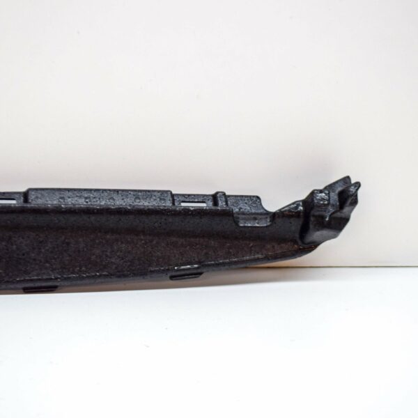 8S0807959 - NEW AUDI TT RS MK2 FRONT BUMPER FOAM FILLER PIECE CENTER 8S0807959 ORIGINAL