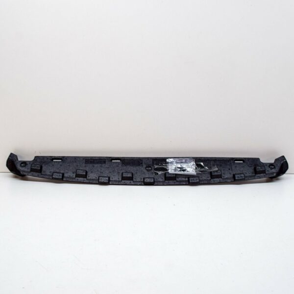 8S0807959 - NEW AUDI TT RS MK2 FRONT BUMPER FOAM FILLER PIECE CENTER 8S0807959 ORIGINAL